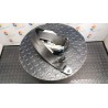 CINTURA DI SICUREZZA ANT. DX. 142 CITROEN C3 2A SERIE (A51) (09/09-06/13 HFV 96771568XX