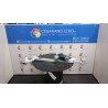 ALZACRISTALLO ELETTR. PORTA POST. C/MOTORINO SX. 147 PEUGEOT 3008 (04/09-10/13) 9HZ 1607675380