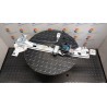 ALZACRISTALLO ELETTR. PORTA POST. C/MOTORINO SX. 147 PEUGEOT 3008 (04/09-10/13) 9HZ 1607675380