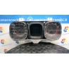 QUADRO PORTASTRUMENTI 159 FIAT PANDA (33) (12/11-04/17) 169A4000 51931857