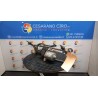 MECCANISMO TERGIPARABREZZA CON MOTORINO 164 FIAT PANDA (33) (12/11-04/17) 169A4000 52024852