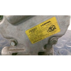 COMPRESSORE A/C 026 FIAT PANDA (33) (12/11-04/17) 169A4000 51747318