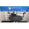 MECCANISMO TERGIPARABREZZA CON MOTOR 001 VOLKSWAGEN PASSAT (3C) (02/05-12/10) BLS 3AB955023A