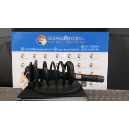 AMMORTIZZATORE ANT. DX. 016 CITROEN BERLINGO VAN (10/02-03/08) 9HW 5208N1