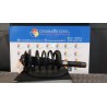 AMMORTIZZATORE ANT. DX. 016 CITROEN BERLINGO VAN (10/02-03/08) 9HW 5208N1