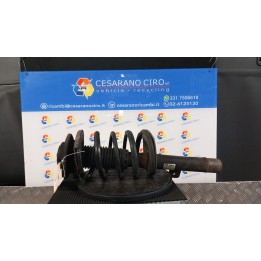 AMMORTIZZATORE ANT. SX. 017 CITROEN BERLINGO VAN (10/02-03/08) 9HW 9809252780
