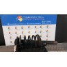 AMMORTIZZATORE ANT. SX. 017 CITROEN BERLINGO VAN (10/02-03/08) 9HW 9809252780
