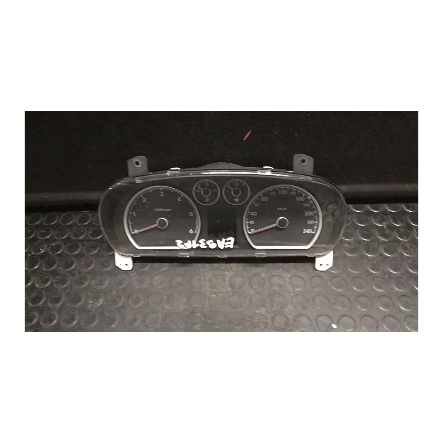 QUADRO STRUMENTI COMPL. 009 HYUNDAI I30 (07/07-) D4FB 940032L575