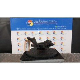 MONTANTE SOSP. ANT. SX. 047 FIAT BRAVO (3Y) (12/09-) 198A2000 50701139