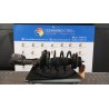 AMMORTIZZATORE ANT. SX. 049 FIAT BRAVO (3Y) (12/09-) 198A2000 50710778