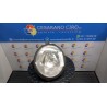 PROIETTORE CON REGOLATORE ALTEZZA SX. 056 VOLKSWAGEN LUPO (6X) (09/98-05/05) BBY 6X1941751J