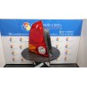 FANALE POST. SX. 063 HYUNDAI ACCENT (11/99-05/06) G4EA 9240125020
