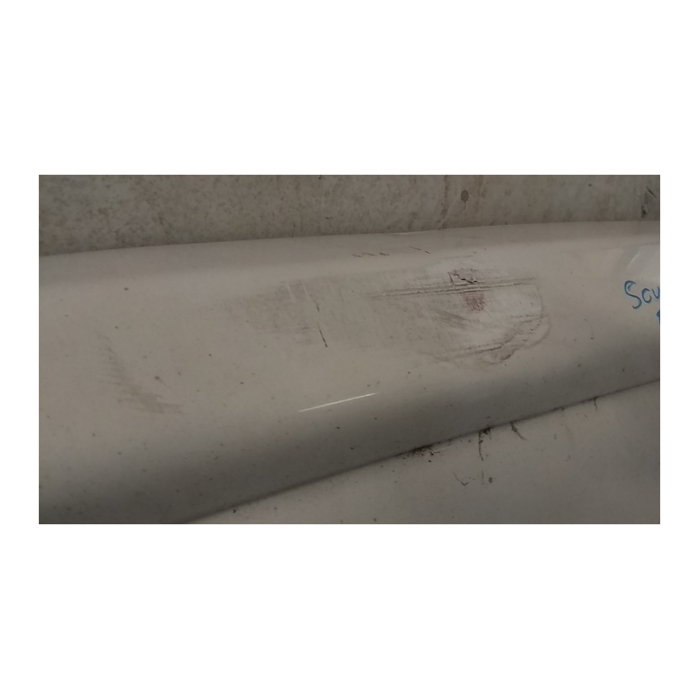 PORTA CARICO POST. A BATTENTE DX. 016 FIAT SCUDO (3H) (01/07-) RHK 1400428188