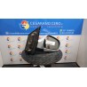 RETROVISORE EST. REGOLAZ. ELETTR. DX. 078 HYUNDAI MATRIX (09/01-05/06) D3EA 8762017310