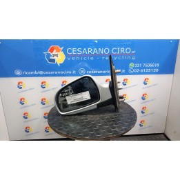 RETROVISORE EST. REGOLAZ. ELETTR. SX. 079 HYUNDAI MATRIX (09/01-05/06) D3EA 8761017310