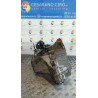 CAMBIO AUTOMATICO 102 PEUGEOT 3008 (04/09-10/13) 9HZ NB4918017037001