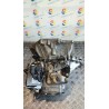CAMBIO AUTOMATICO 102 PEUGEOT 3008 (04/09-10/13) 9HZ NB4918017037001