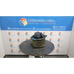 MOTORINO VENTILAZIONE ABITACOLO 001 LANCIA Y (10/00-03/04) 188A4000 46722218