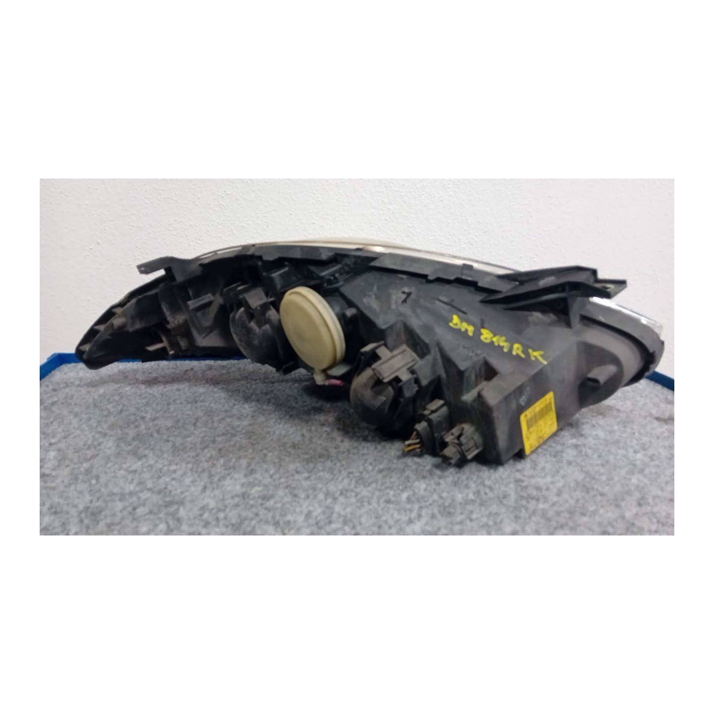PROIETTORE AVANTGARDE SX. 006 MERCEDES-BENZ CLASSE A (W/C169) (07/04-04/13  A1698200561