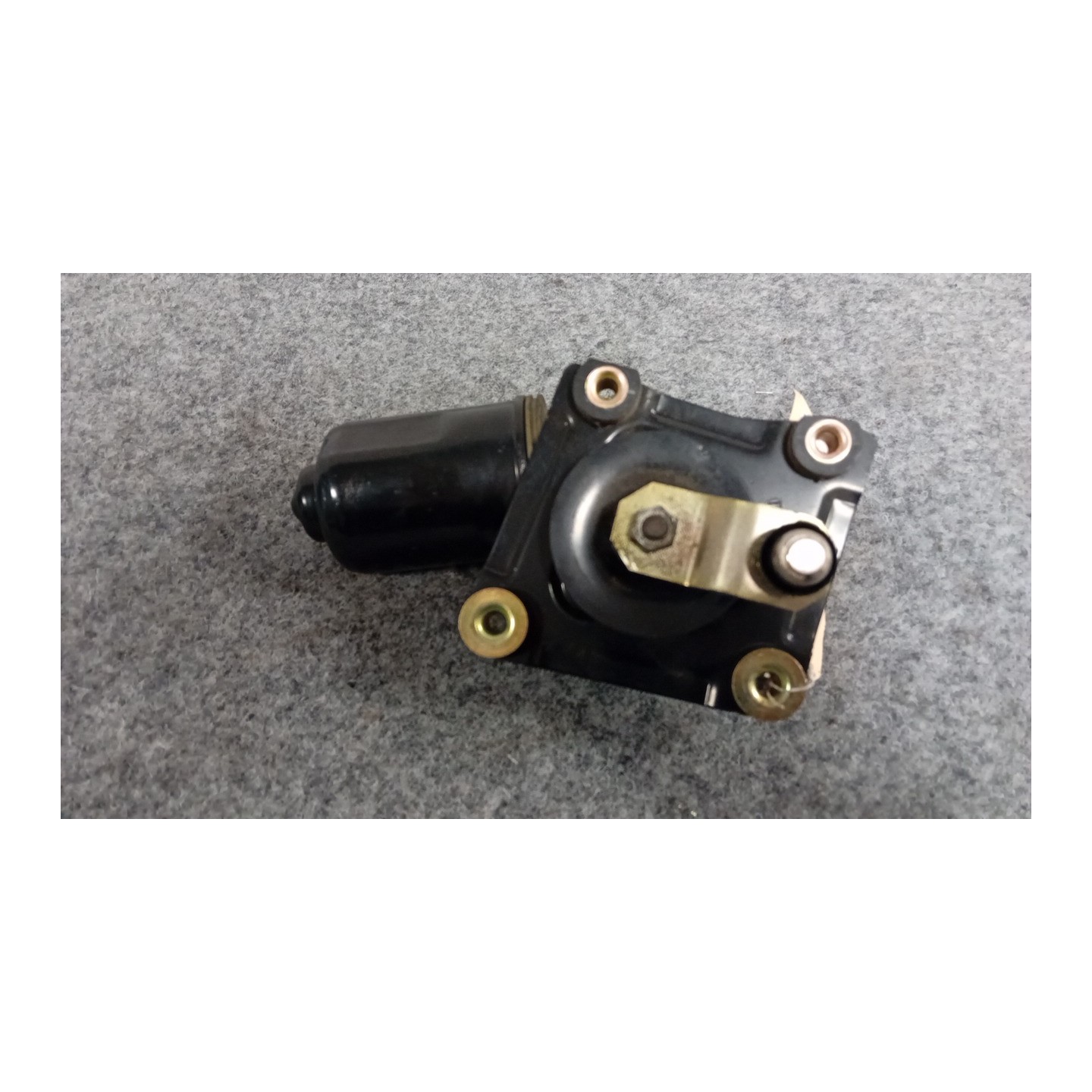 MOTORINO TERGIPARABREZZA 007 NISSAN MICRA (K11E) (02/98-09/00)  288105F202