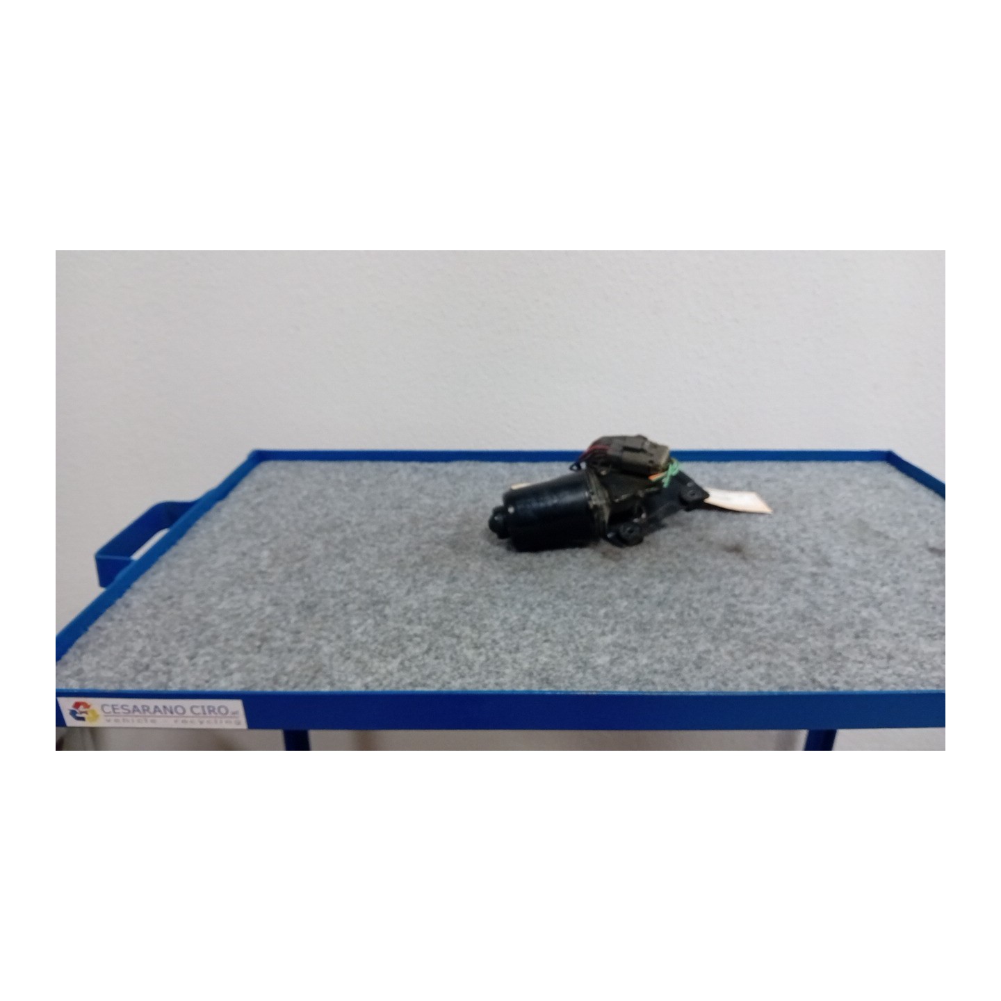 MOTORINO TERGIPARABREZZA 008 NISSAN MICRA (K11E) (02/98-09/00)  288105F202