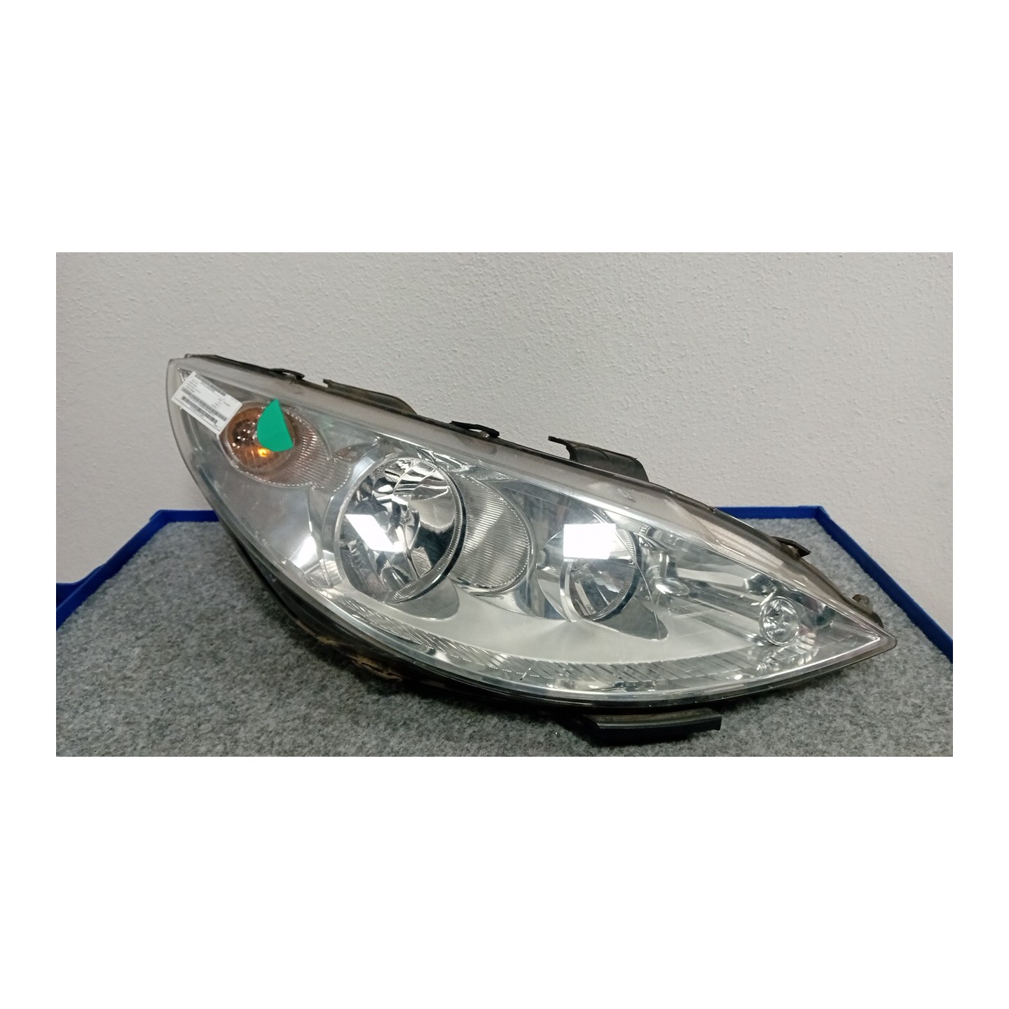 PROIETTORE EST. DX 010 TATA INDICA 750E4000 NB2293002130003129064311DX