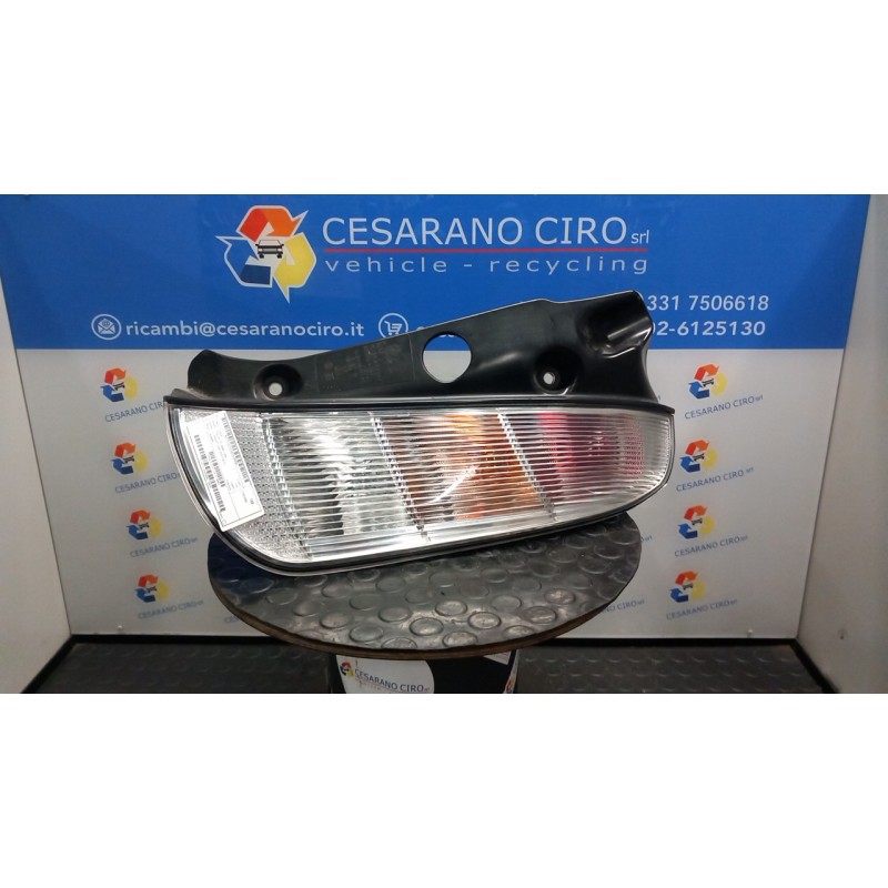 FANALE POST. DX. 056 LANCIA YPSILON (TE) (09/06-12/08) 188A4000 51786657