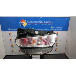 FANALE POST. SX. 057 LANCIA YPSILON (TE) (09/06-12/08) 188A4000 51786658