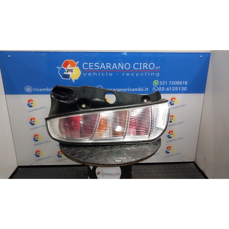 FANALE POST. SX. 057 LANCIA YPSILON (TE) (09/06-12/08) 188A4000 51786658
