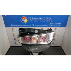 FANALE POST. SX. 057 LANCIA YPSILON (TE) (09/06-12/08) 188A4000 51786658