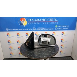 RETROVISORE EST. REGOLAZ. ELETTR. DX. 080 HYUNDAI ACCENT (11/99-05/06) G4EA 8762025211CA