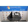 RETROVISORE EST. REGOLAZ. ELETTR. DX. 080 HYUNDAI ACCENT (11/99-05/06) G4EA 8762025211CA