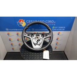 VOLANTE 103 OPEL ASTRA (P10) (10/09-06/18) B16DTL 13351024