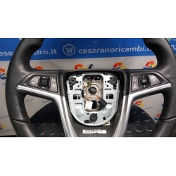 VOLANTE 103 OPEL ASTRA (P10) (10/09-06/18) B16DTL 13351024