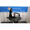 RETROVISORE EST. REGOLAZ. ELETTR. DX. 109 OPEL ASTRA (P10) (10/09-06/18) B16DTL 13308360