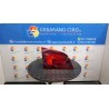 FANALE POST. PARTE INT. SX. 111 OPEL ASTRA (P10) (10/09-06/18) B16DTL 13282246