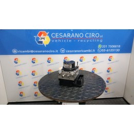 AGGREGATO ABS 118 TOYOTA YARIS (03/17-02/21) 1KR 440500D860