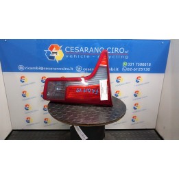 FANALE POST. PARTE INT. SX. 042 CITROEN C5 (09/04-02/08) 6FY 6350V4