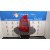 FANALE POST. PARTE EST. SX. 043 CITROEN C5 (09/04-02/08) 6FY 6350V3