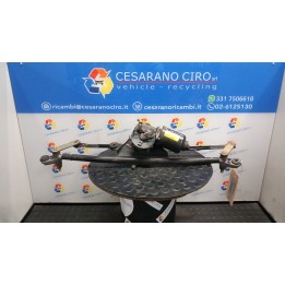 MOTORINO TERGIPARABREZZA 013 HYUNDAI SANTA FE 1A SERIE (01/01-10/06 D4EA 9811026100