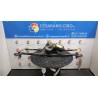 MOTORINO TERGIPARABREZZA 013 HYUNDAI SANTA FE 1A SERIE (01/01-10/06 D4EA 9811026100