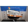 PROIETTORE DX. 021 FIAT IDEA (2S) (10/03-12/10) 188A9000 51747604