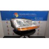 PROIETTORE DX. 021 FIAT IDEA (2S) (10/03-12/10) 188A9000 51747604