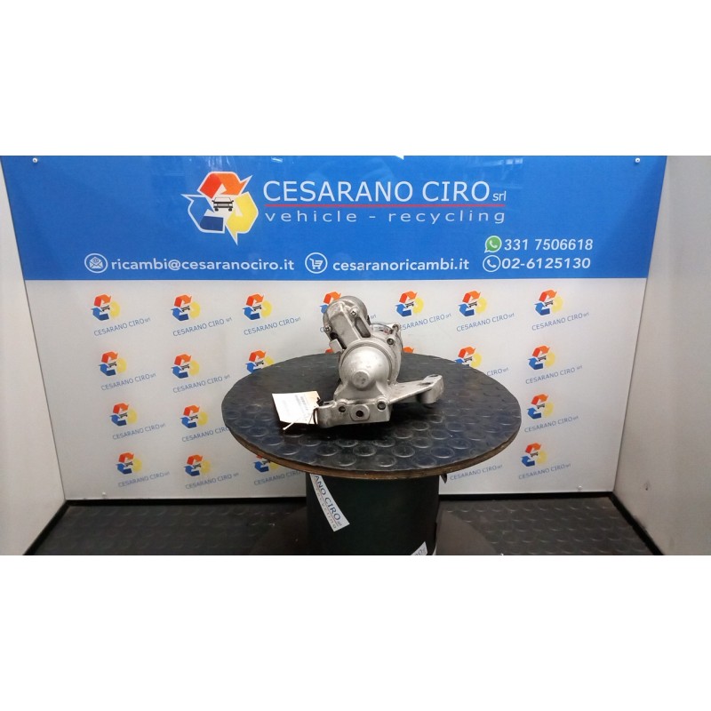 MOTORINO AVVIAMENTO 058 DODGE JOURNEY BWD NB1777000267003850078200