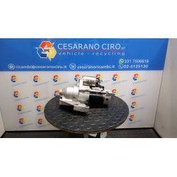 MOTORINO AVVIAMENTO 058 DODGE JOURNEY BWD NB1777000267003850078200