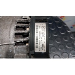ALTERNATORE 075 TOYOTA AYGO 1A SERIE (04/05-10/14) 1KRFE 270600Q120