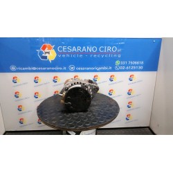 ALTERNATORE 075 TOYOTA AYGO 1A SERIE (04/05-10/14) 1KRFE 270600Q120