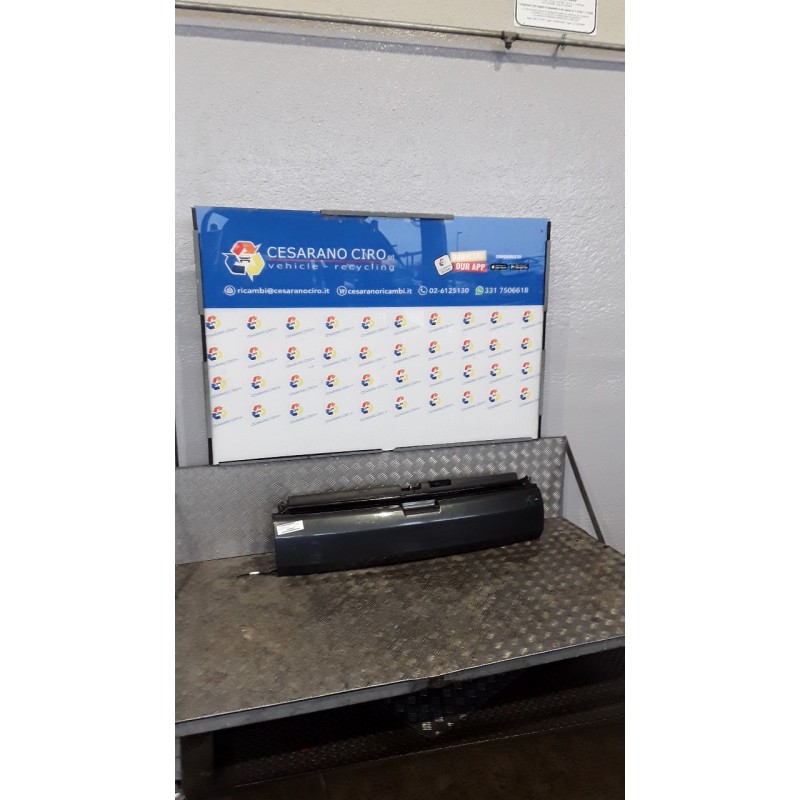 RIVESTIMENTO POST. RIBALTABILE 077 PEUGEOT 3008 (04/09-10/13) 9HR 8701CA