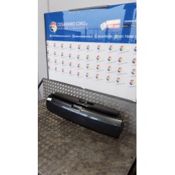 RIVESTIMENTO POST. RIBALTABILE 077 PEUGEOT 3008 (04/09-10/13) 9HR 8701CA