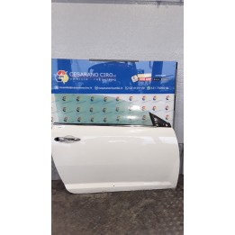 PORTA ANT. DX. 079 ALFA ROMEO MITO (X6) (06/08-06/11) 955A1000 50520896